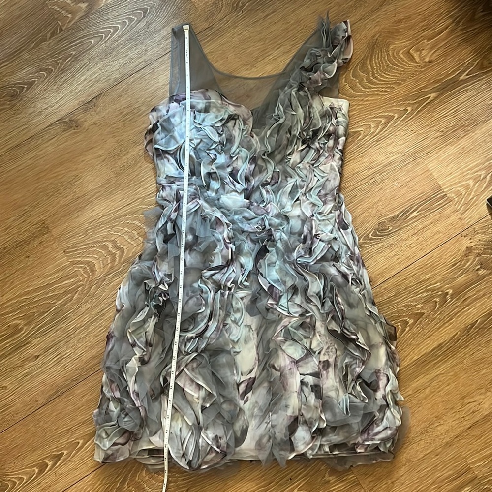 Brand new BCBG dress